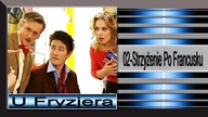10. U Fryzjera-02-Strzyżenie Po Francusku