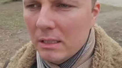 Mówicie, że @GrzegorzBraun nie nadaje się na dyplomatę, tak¿ A potrzebujecie przywódcy, czy negocjatora  mp4 686x432