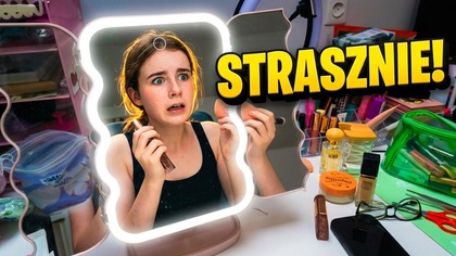IDĘ NA HORROR OBSESJA  Czy w kinie będę się bała?  Daily Vlog 22 lipca 2026