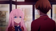 Classroom of the Elite 4th Season - 05 PL
