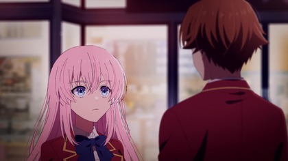 Classroom of the Elite 4th Season - 05 PL