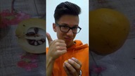 Pigwa najlepsza na sezon jesienny i ziomowy. Skuteczna na zmarszczki i trądzik!