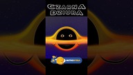 NutkoSfera - Czarna DZIURA - CeZik dzieciom #shorts #nutkosfera #piosenkidladzieci #cezik