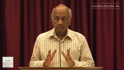 Dwa kościoły Babilon i Jeruzalem - Zac Poonen