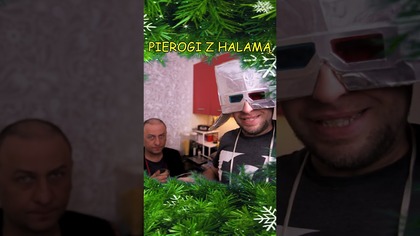ŚWIĄTECZNE PIEROGI Z @HalamaGrzegorz #14