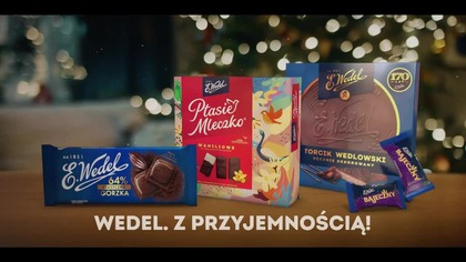 METRO - 22-12-2024 - Reklamy, Ogłoszenie nadawcy, Sponsorzy, Ident