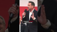 Trzaskowski wybrał majonez! W tym jest pułapka