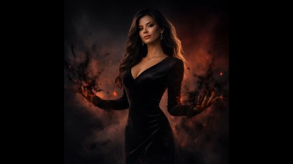 Queen of the Shadows upcoming! May 2026