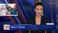 Wisła czeka na Puchar Świata (01. 12. 2021)