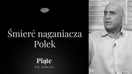 Śmierć naganiacza Polek | Daniel Siad | Sprawa Epsteina | #5NZ 242