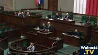 Braun: Odechciewa się żyć! Od samego czytania biorą mdłości! Nie sprowadzajcie Brukseli do Warszawy!