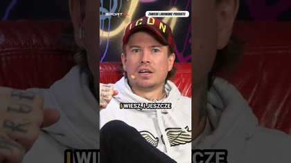 Kosecki o początkach kariery: Po strzeleniu gola poczułem, że spełniam marzenia #shortvideo