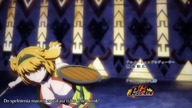 Isekai Meikyuu de Harem o (anime) - Odcinek 6 1080p