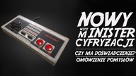 Adam Andruszkiewicz Wiceministrem Cyfryzacji