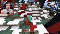 JESTEM W NIEBEZPIECZEŃSTWIE w Minecraft! (to koniec