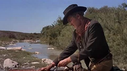 Bandolero 1968 [lektor PL]Western