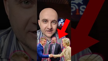 CEL UE-NIEMIEC? Obalić Orbana! Podporządkować sobie Węgry!