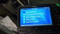 Kodowanie wtryskiwaczy Common Rail firmy Denso Toyota D4D 2AD przy użyciu testera G-scan2