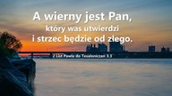 Audycja Wyzwolony - David Lehman