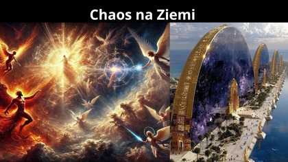 Księga Urantii, cz. 3.  Bunt Planetarny