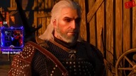 Wiedźmin 3: Dziki Gon + DLC #3Lasy Na Bagnach, Duchy Przodków [NA ŻYWO]