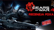 Gears of War 4 (2016) [XO/PC] - Recenzja FoXa