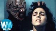 10 BRUTALNYCH ŚMIERCI W HORORACH