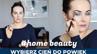 Trzy rodzaje baz pod cienie do powiek.  Wybierz najlepszą dla siebie