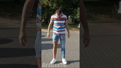 Spodnie na tegoroczne lato