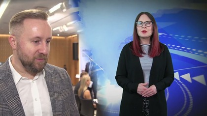 Jaworexpress 21. 05. 2025 - Wiadomości telewizyjne