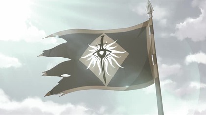 Dragon Age Rozgrzeszenie S01E06 Cena zbawienia