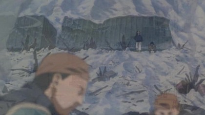 Spriggan (1998) LektorPL