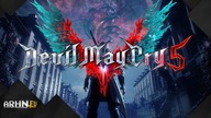 Devil May Cry 5 -- recenzja