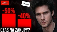 Czy trwa promocja na Saasy, Jak zrozumieć promocje?