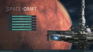 Pierwszy lot w bezkres kosmosu  | #1 | SpaceCraft: PlayTest