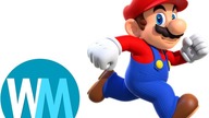 TOP 10 gier Mario wszechczasow
