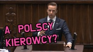 Bosak w Sejmie: Takiej hipokryzji UE nie było od miesięcy!|| NCzasTV