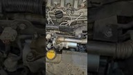 Naprawa na własną rękę Toyota Avensis 2. 2 d4d
