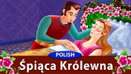 Śpiąca Kr&oacute;lewna HD - Polish fairy Tales