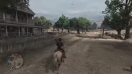 Red Dead Redemption Gameplay Walkthrough Part 4 - 1080p 60fps Xbox X/s - No Commentary