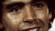 Być jak Maradona.  Dokument