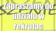 Lublin: Poszukiwany animator boiska Orlik!