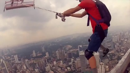 Best of GoPro - kompilacja