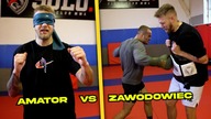 AMATORZY VS ZAWODOWCY W MMA!