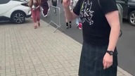 Zmysło w spódniczce! Pyrkon 2024 xD