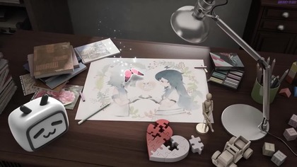 Aharen-san wa Hakarenai Season 2 Odcinek 4  Mioro-Subs