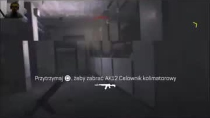 NIE DOCENIŁEM GRY (Call of Duty Advanced Warfare) #shorts #shortvideo #gaming #cod #fps #callofduty