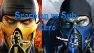 Mortal Combat pary 1