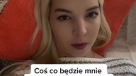 BĘDZIE MNIE TO PRZEŚLADOWAĆ DO KOŃCA ŻYCIA