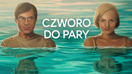Czworo do pary (2014) Lektor PL